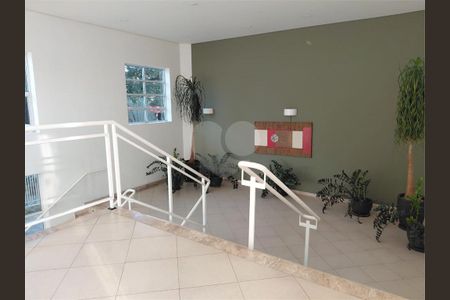 Apartamento à venda com 94m², 3 quartos e 2 vagas