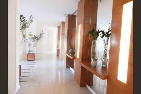 Apartamento à venda com 3 quartos, 134m² em Jurubatuba, São Paulo