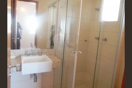 Apartamento à venda com 134m², 3 quartos e 2 vagas