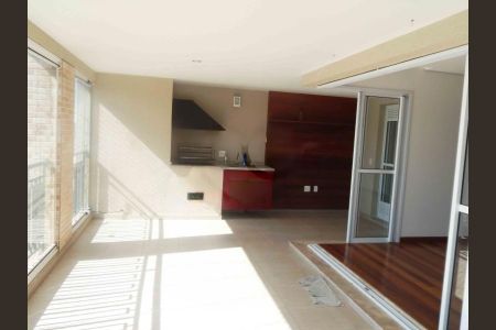 Apartamento à venda com 134m², 3 quartos e 2 vagas
