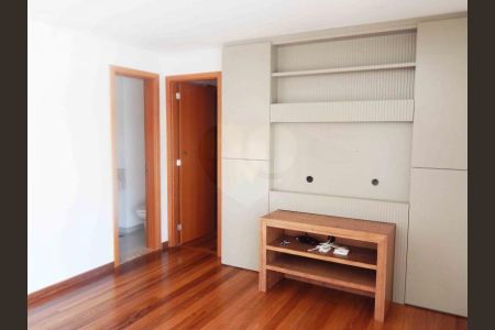 Apartamento à venda com 134m², 3 quartos e 2 vagas