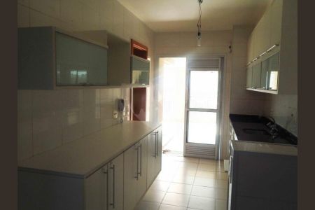 Apartamento à venda com 134m², 3 quartos e 2 vagas