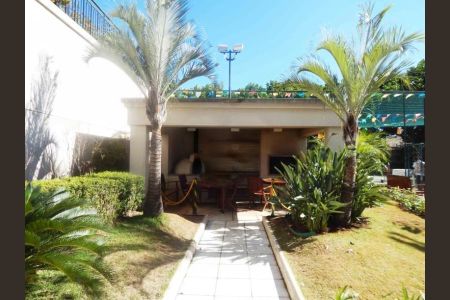 Apartamento à venda com 134m², 3 quartos e 2 vagas