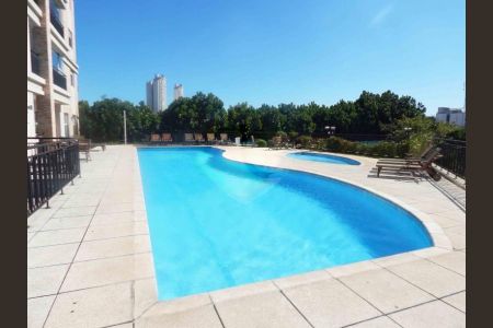 Apartamento à venda com 134m², 3 quartos e 2 vagas
