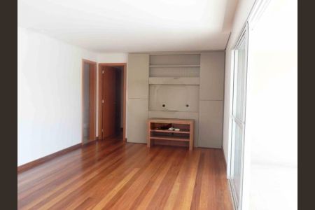 Apartamento à venda com 3 quartos, 134m² em Jurubatuba, São Paulo