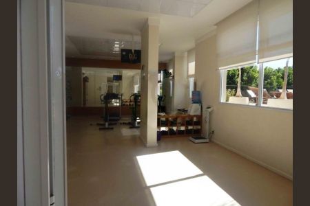 Apartamento à venda com 134m², 3 quartos e 2 vagas