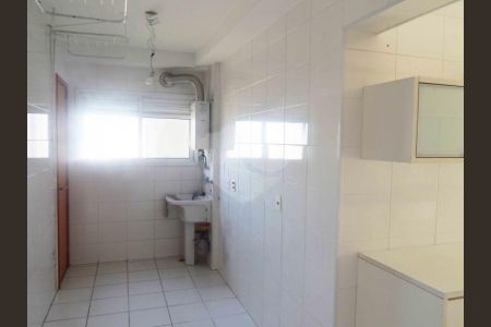 Apartamento à venda com 3 quartos, 134m² em Jurubatuba, São Paulo