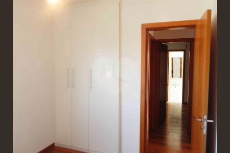 Apartamento à venda com 3 quartos, 134m² em Jurubatuba, São Paulo