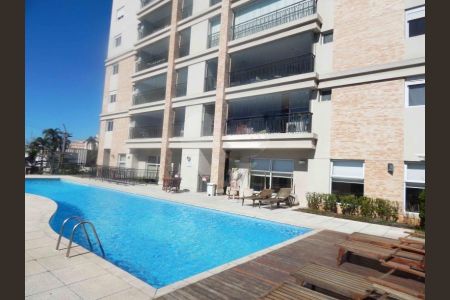 Apartamento à venda com 134m², 3 quartos e 2 vagas