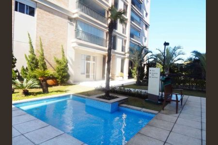 Apartamento à venda com 134m², 3 quartos e 2 vagas