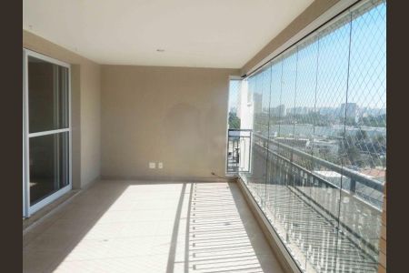 Apartamento à venda com 134m², 3 quartos e 2 vagas