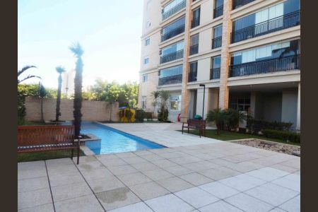Apartamento à venda com 134m², 3 quartos e 2 vagas