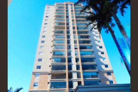 Apartamento à venda com 134m², 3 quartos e 2 vagas