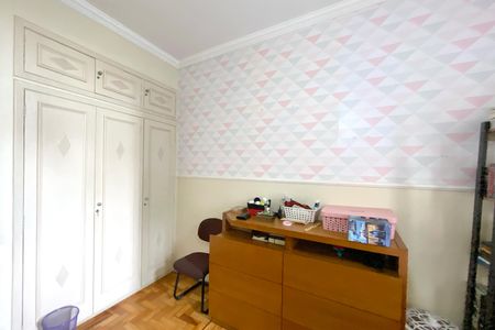 Quarto 1 de apartamento para alugar com 3 quartos, 90m² em Centro, Belo Horizonte