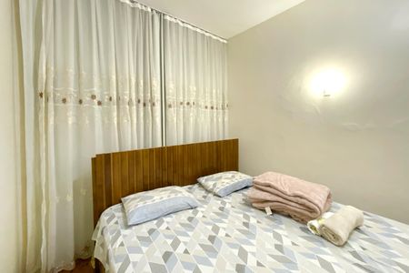 Quarto 2 de apartamento para alugar com 3 quartos, 90m² em Centro, Belo Horizonte