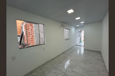 Casa para alugar com 20m², 1 quarto e sem vagaSala