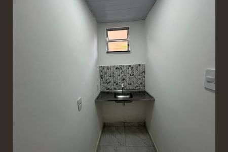 Casa para alugar com 20m², 1 quarto e sem vagaCozinha