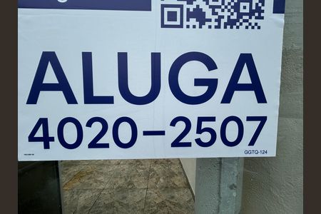 Casa para alugar com 20m², 1 quarto e sem vagaCódigo