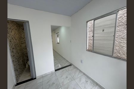 Casa para alugar com 20m², 1 quarto e sem vagaSala