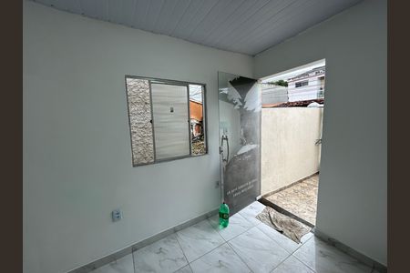 Casa para alugar com 20m², 1 quarto e sem vagaSala
