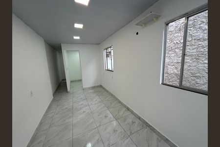 Casa para alugar com 20m², 1 quarto e sem vagaSala