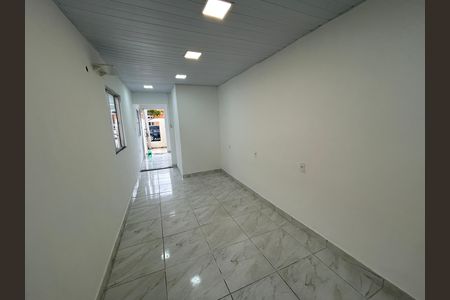 Casa para alugar com 20m², 1 quarto e sem vagaSala