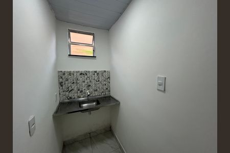 Casa para alugar com 20m², 1 quarto e sem vagaCozinha