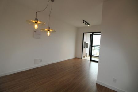 Apartamento à venda com 2 quartos, 59m² em Parque das Nações, Santo André