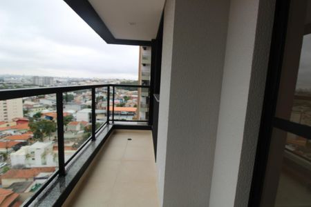 Apartamento à venda com 2 quartos, 59m² em Parque das Nações, Santo André