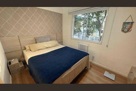 Apartamento à venda com 66m², 3 quartos e 1 vaga