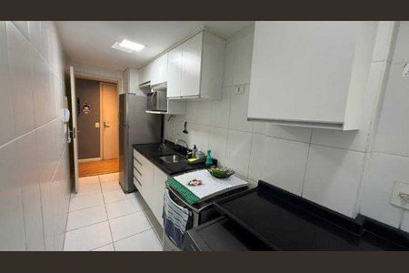 Apartamento à venda com 66m², 3 quartos e 1 vaga