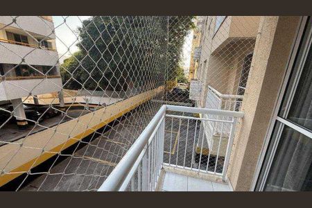 Apartamento à venda com 66m², 3 quartos e 1 vaga
