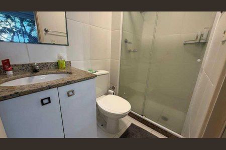 Apartamento à venda com 66m², 3 quartos e 1 vaga