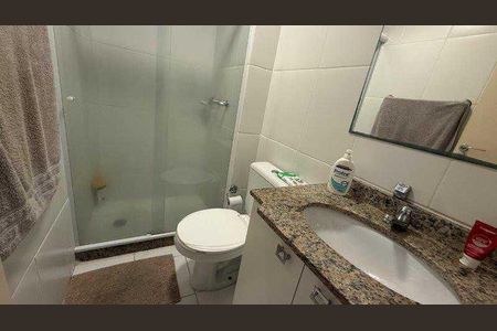 Apartamento à venda com 3 quartos, 66m² em Freguesia (Jacarepaguá), Rio de Janeiro