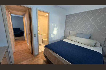 Apartamento à venda com 3 quartos, 66m² em Freguesia (Jacarepaguá), Rio de Janeiro