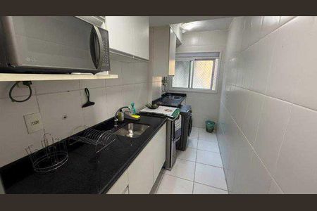 Apartamento à venda com 66m², 3 quartos e 1 vaga