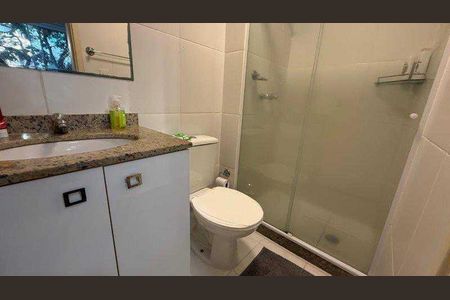 Apartamento à venda com 66m², 3 quartos e 1 vaga
