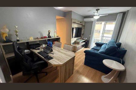 Apartamento à venda com 3 quartos, 66m² em Freguesia (Jacarepaguá), Rio de Janeiro