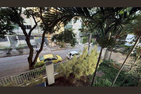Apartamento à venda com 66m², 3 quartos e 1 vaga