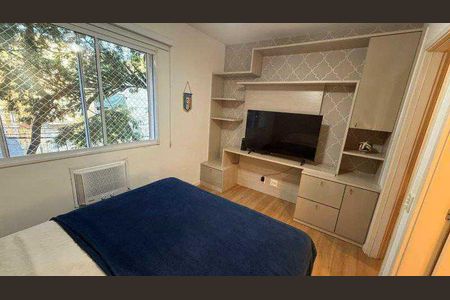 Apartamento à venda com 3 quartos, 66m² em Freguesia (Jacarepaguá), Rio de Janeiro