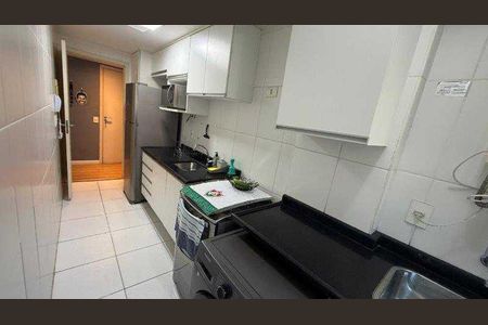 Apartamento à venda com 66m², 3 quartos e 1 vaga