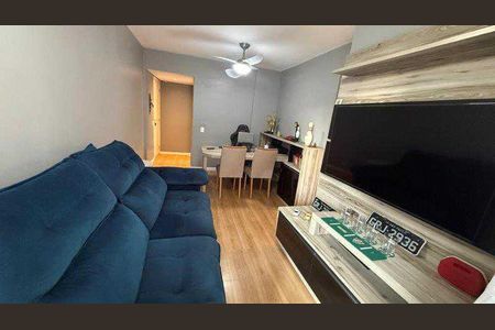 Apartamento à venda com 66m², 3 quartos e 1 vaga