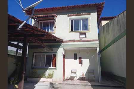 Casa à venda com 3 quartos, 121m² em Serra Grande, Niterói
