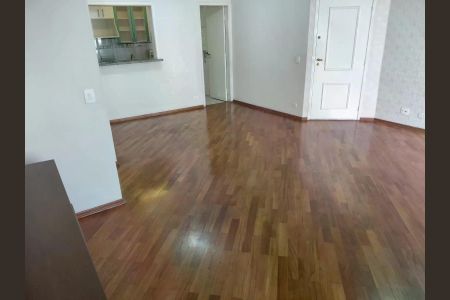 Apartamento à venda com 87m², 2 quartos e 2 vagas