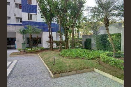 Apartamento à venda com 87m², 2 quartos e 2 vagas