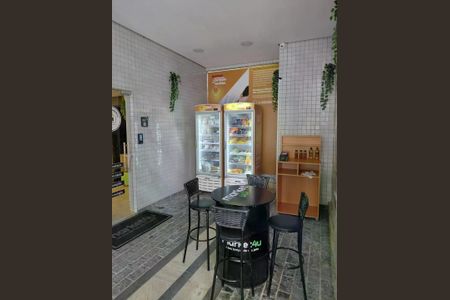 Apartamento à venda com 2 quartos, 87m² em Jardim da Gloria, São Paulo