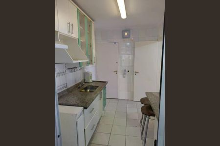 Apartamento à venda com 87m², 2 quartos e 2 vagas