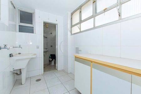 Apartamento à venda com 128m², 4 quartos e 2 vagas
