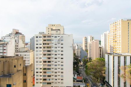 Apartamento à venda com 128m², 4 quartos e 2 vagas