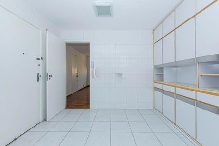 Apartamento à venda com 128m², 4 quartos e 2 vagas